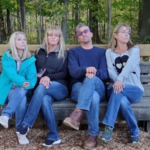 Meet your Posher, Dana